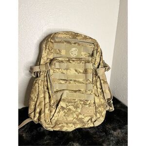 SOG Tools and Knives Internal Frame Tactical Multi Day Overnight Travel and Work